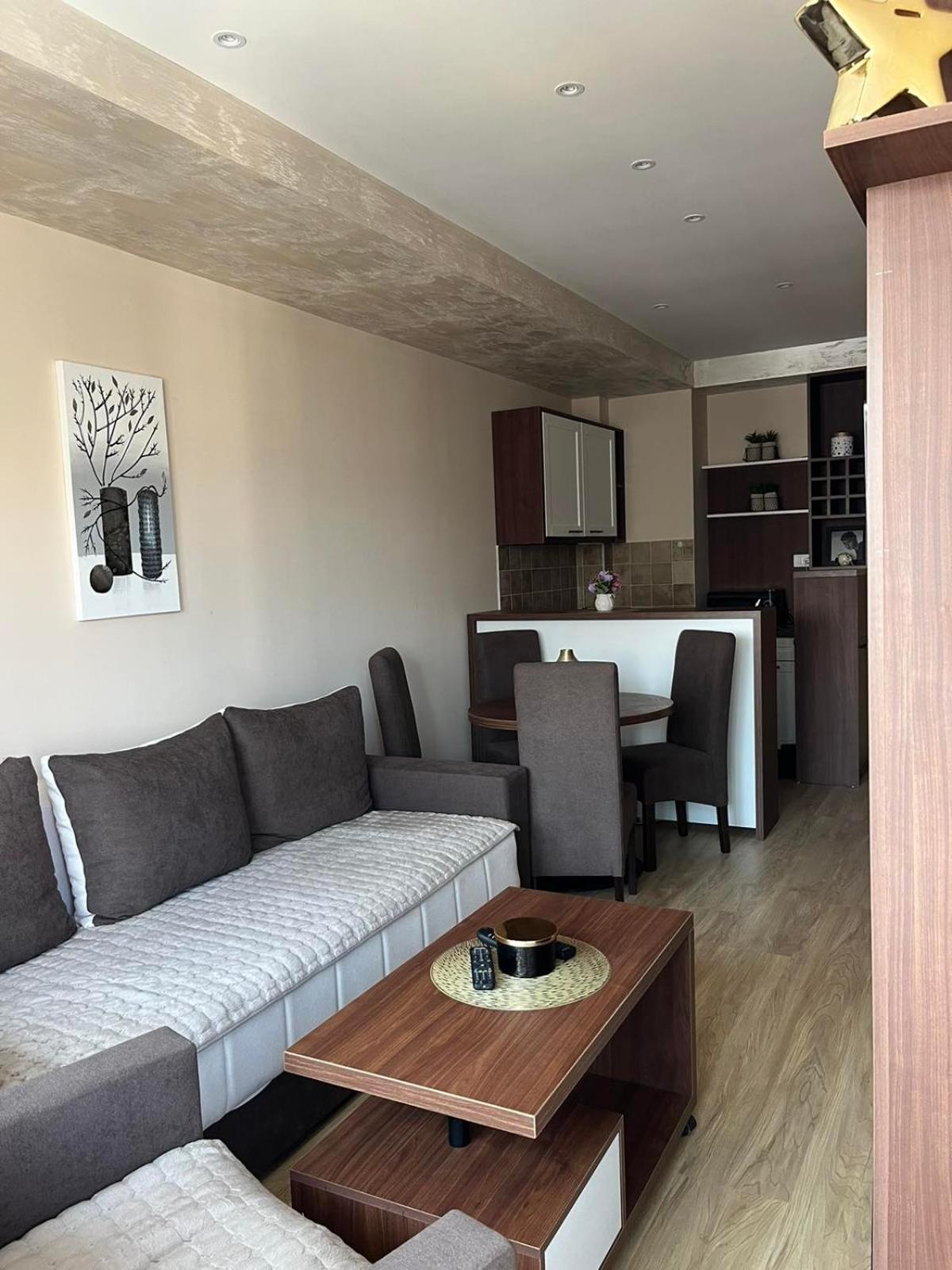 As Apartman Zlatibor Centar Apartment Exterior photo