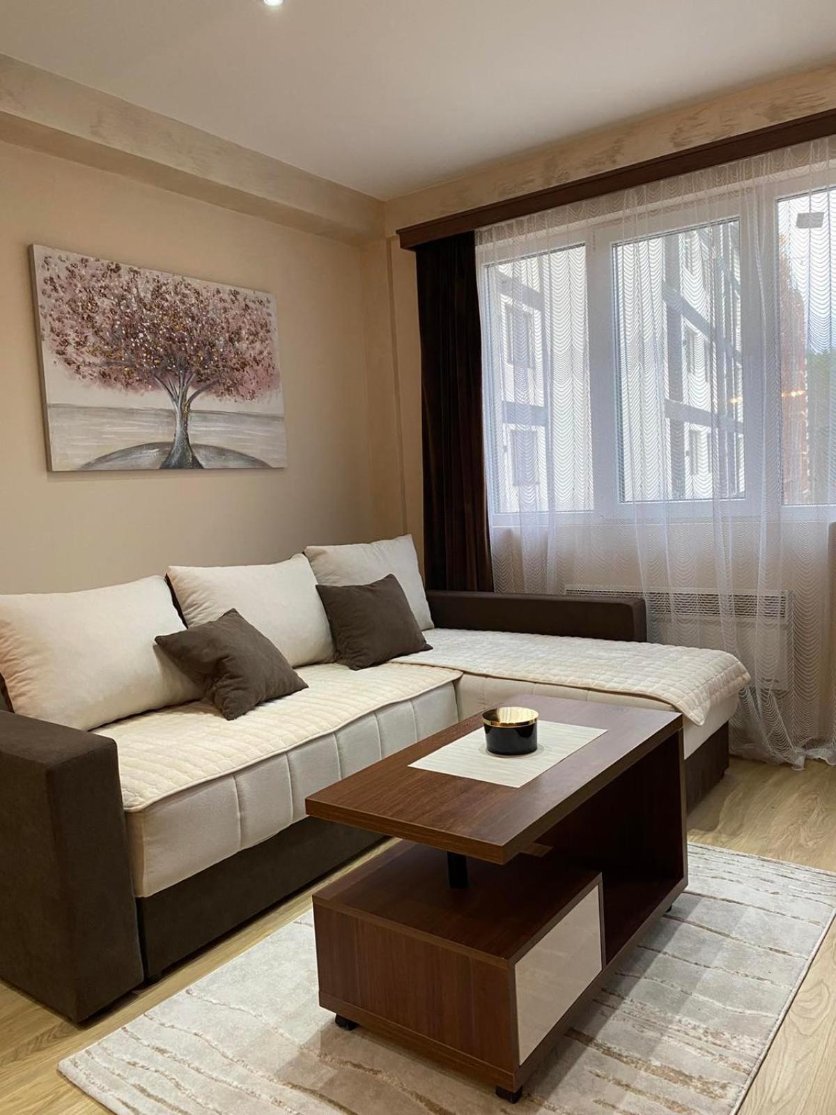 As Apartman Zlatibor Centar Apartment Exterior photo